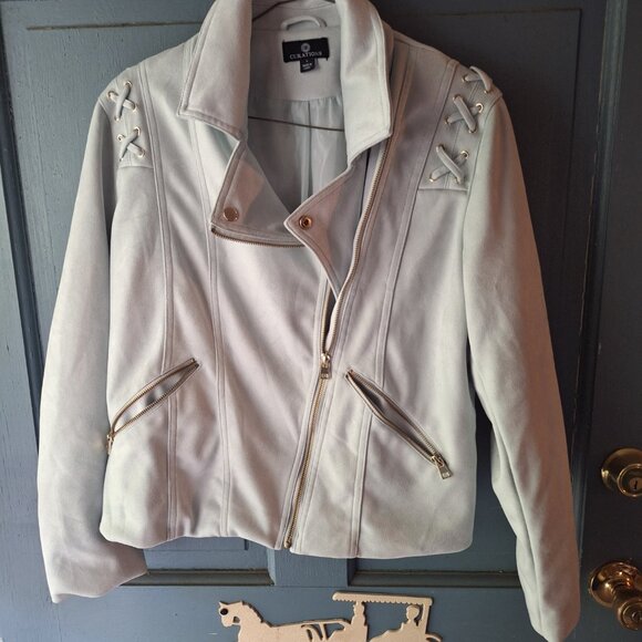 Curations jacket - Picture 2 of 15